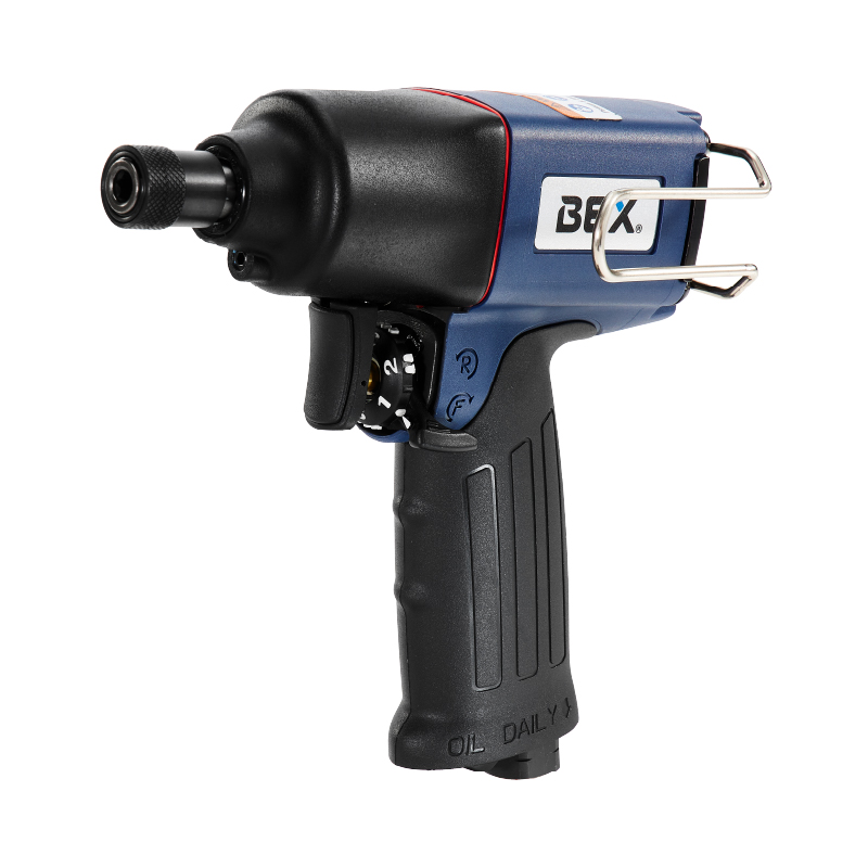 1/4" 氣動衝擊起子 ASD009